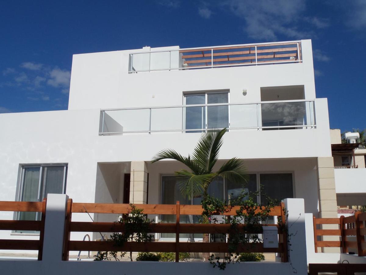 Modern Villa, 4 Bedrooms, Private Pool, Close To Coral Bay Strip بييا المظهر الخارجي الصورة
